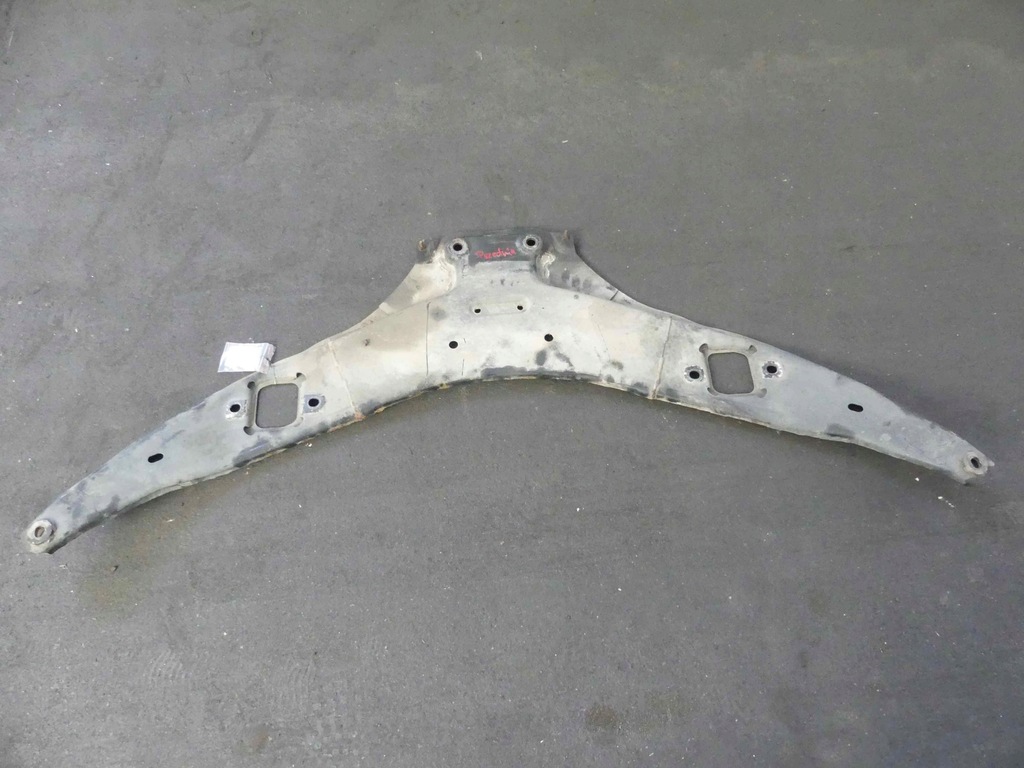 фото №1, Распорка подвеска перед infiniti fx ii 12r