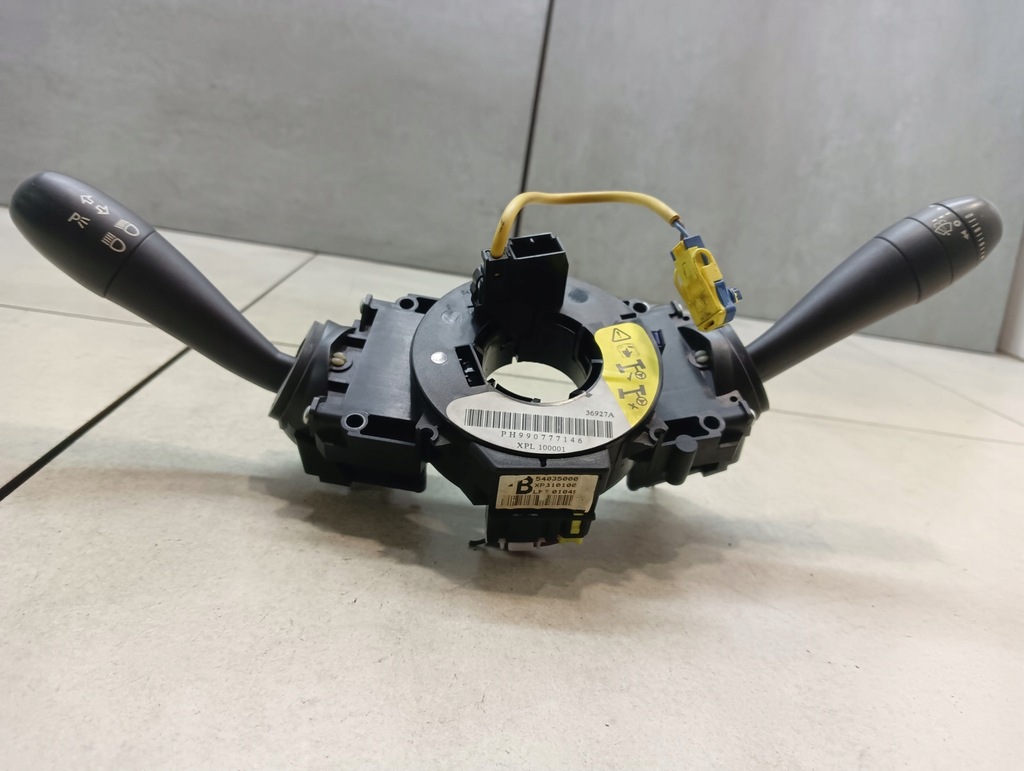 фото №9, Перемикач zaspolony стрічка rover 75 5403500