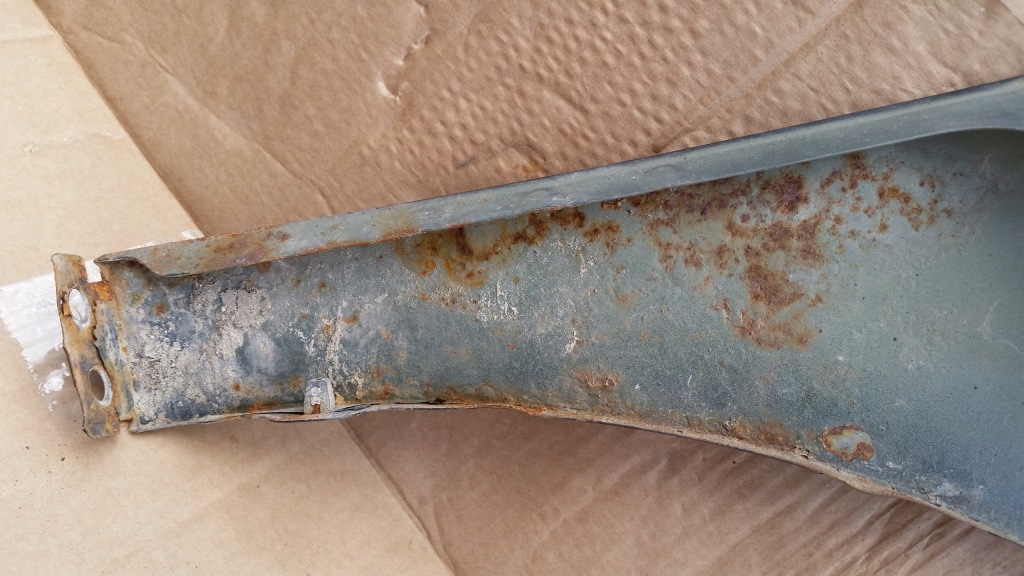 фото №10, Seat ibiza iv lift крила лівий перед lz9y 13r 3d