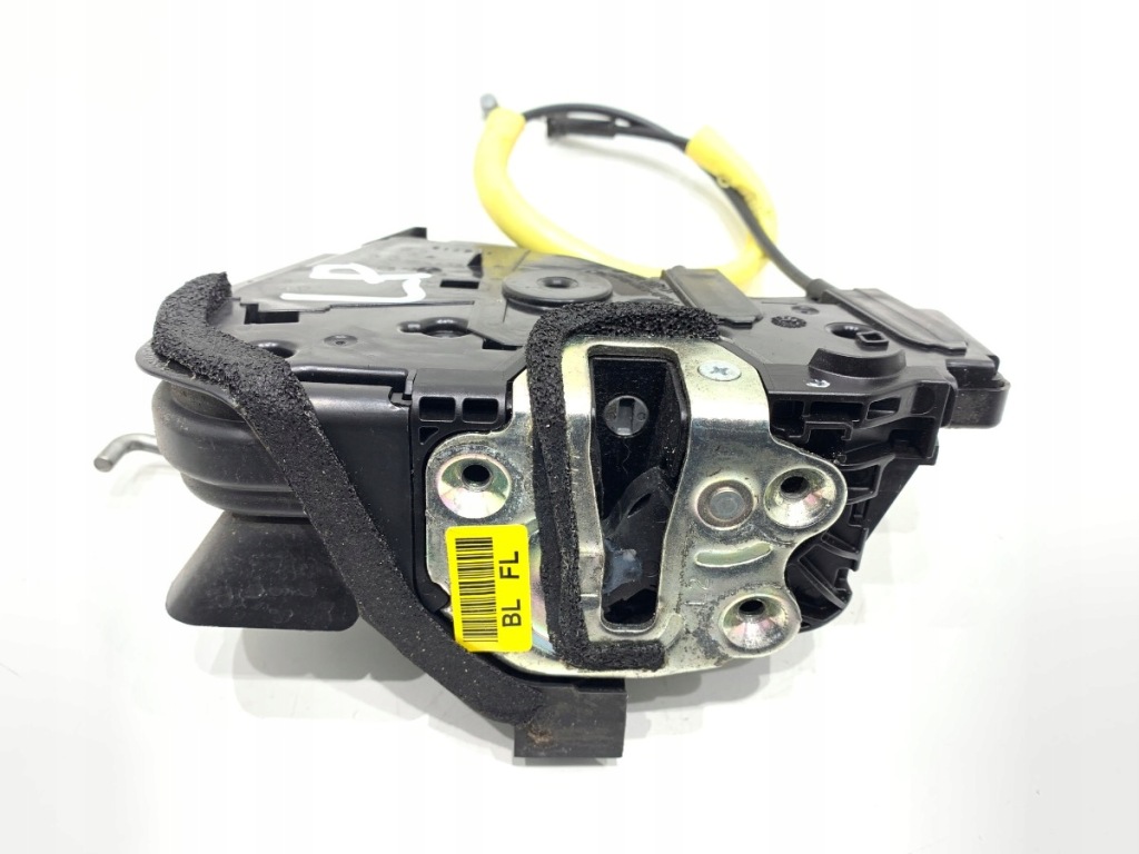 фото №1, Замок двері лівий перед kia rio iv хетчбек 81310-h8040