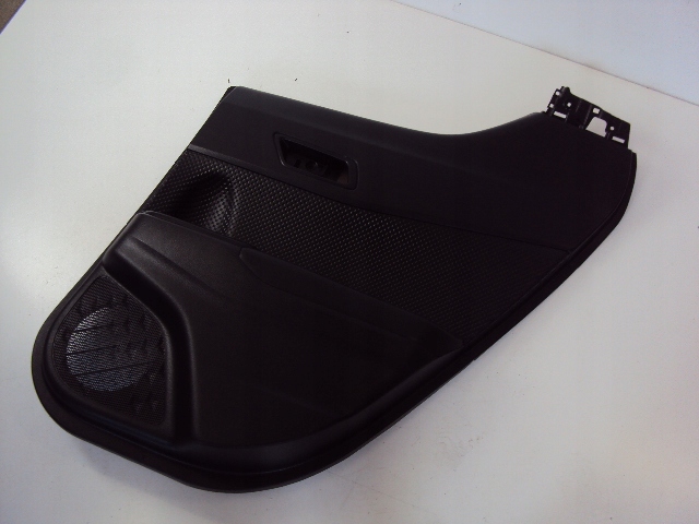 фото №1, Обивка дверь правый задняя toyota c-hr 2016-