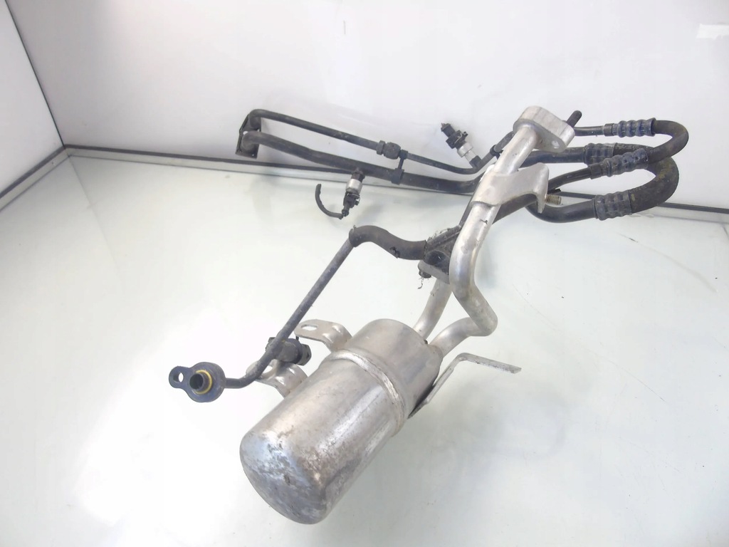 фото №1, Шланг трубка кондиціонера volvo c70 ii 4n5h-19a834-hd