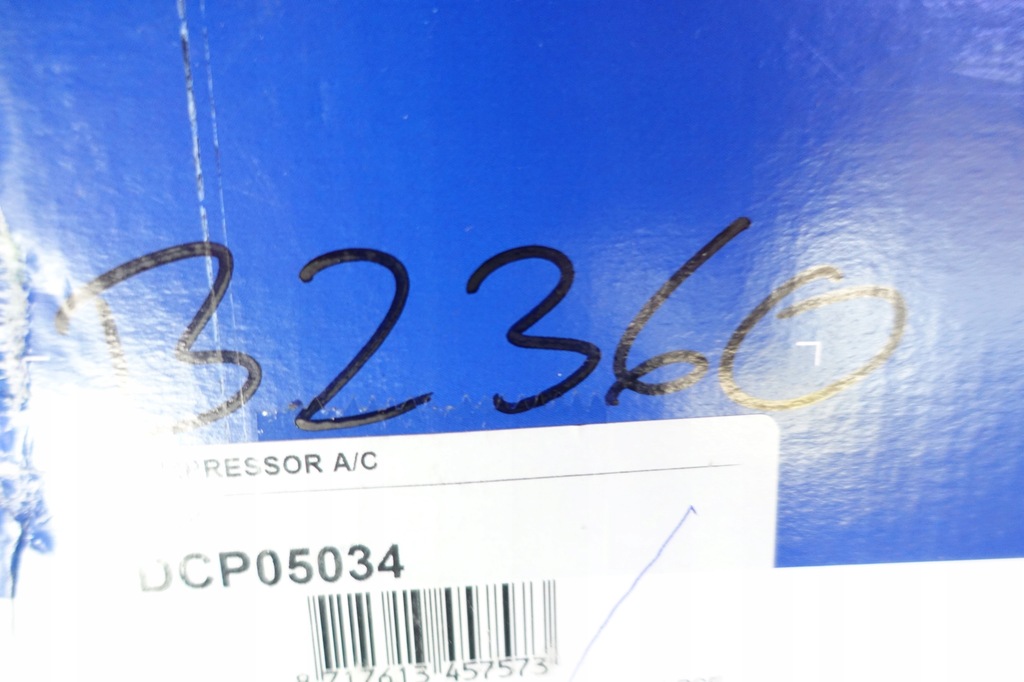 фото №16, Насос wody opel astra g 1.4 1334145 1334166 95507589 24469102 optimal