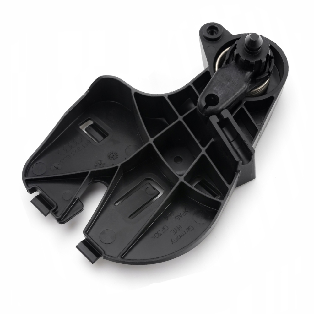 фото №12, Кронштейн важіль ручка троси капот audi a3 a6 a7