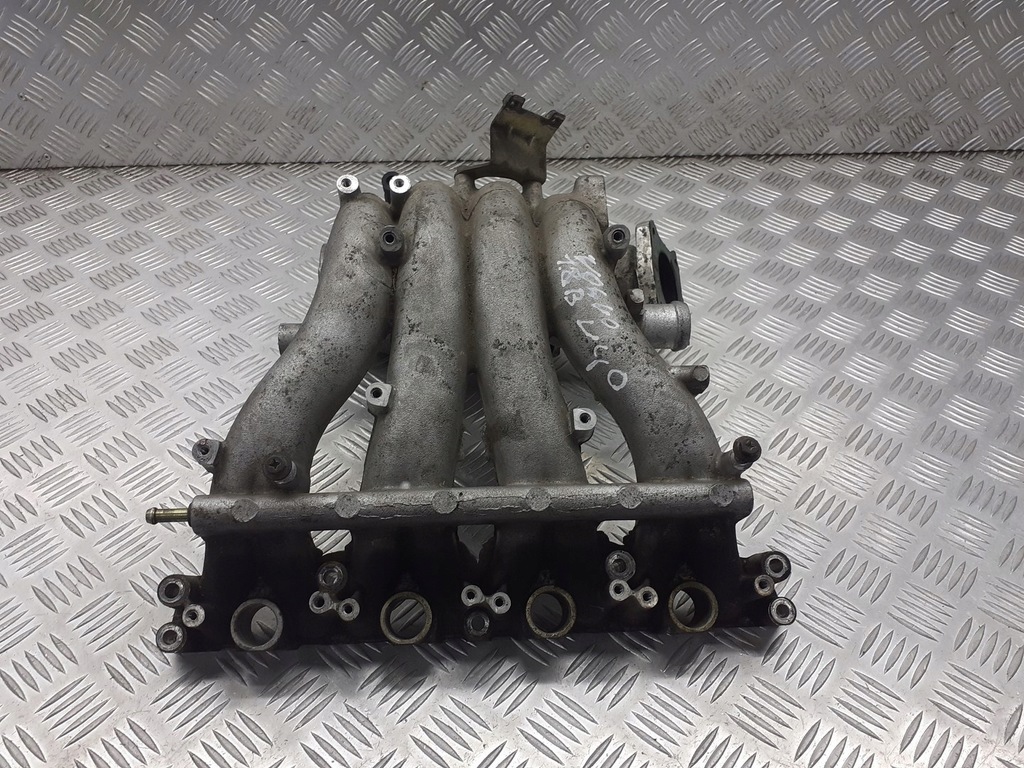 фото №1, Коллектор всасывающий volvo v40 1.8