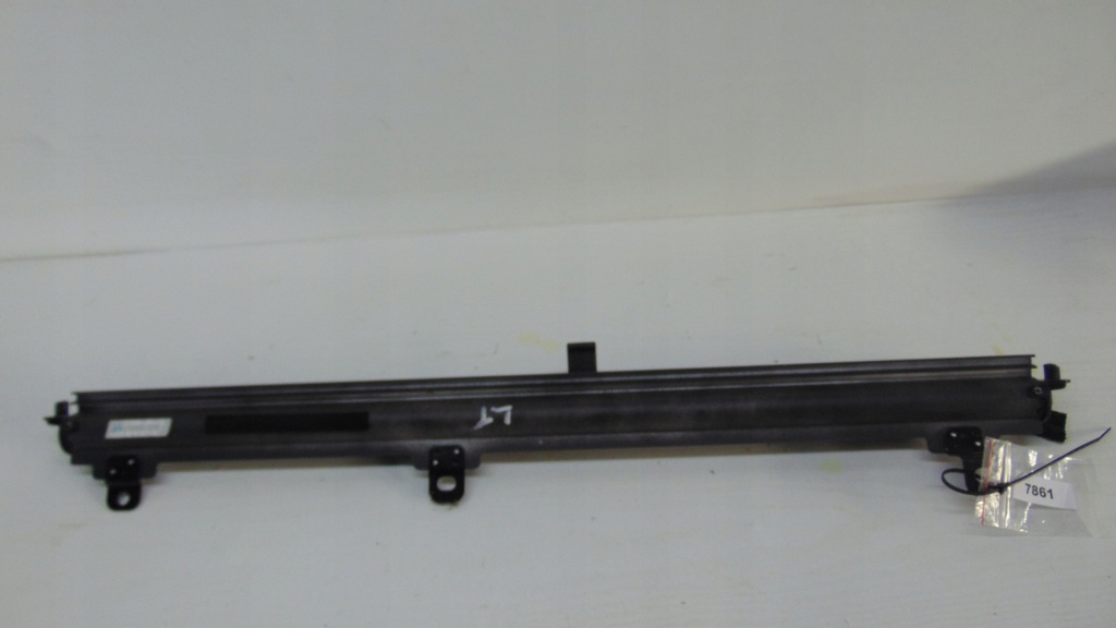 фото №1, | renault koleos i lift шторка дверь левый задняя