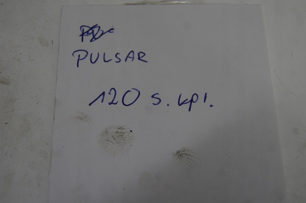 фото №8, Подголовник левый + правый передний + задний nissan pulsar