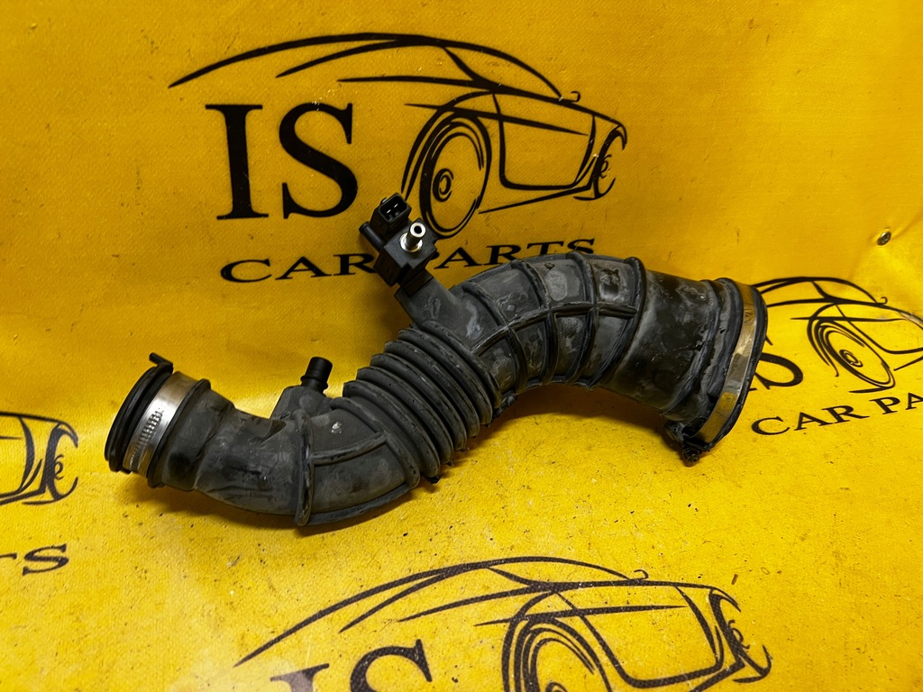 фото №1, Повітрозабірник труба шланг повітря renault megane iv 1.2