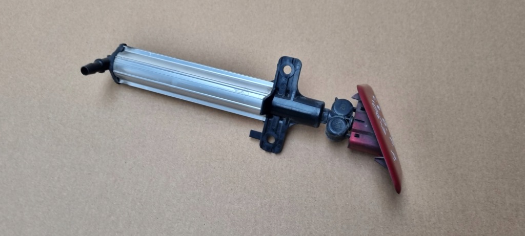 фото №1, Citroen c4 grand picasso 06- омивач правий