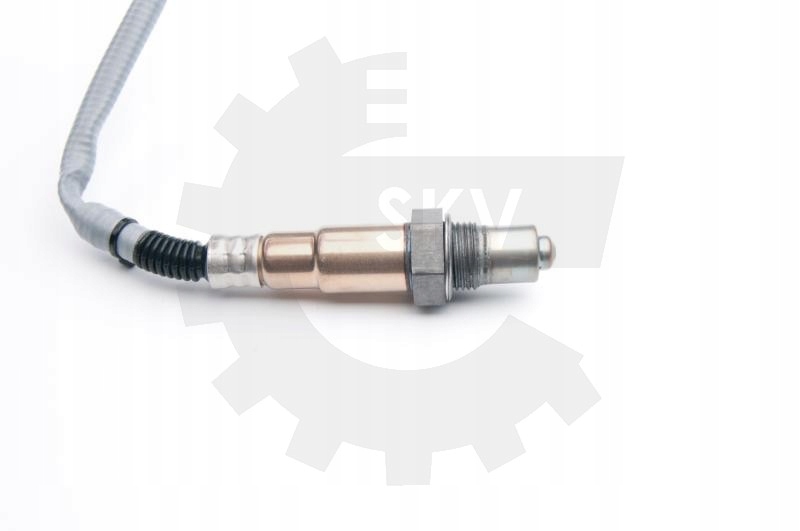 фото №9, Skv датчик лямбда-зонд ford 09skv558