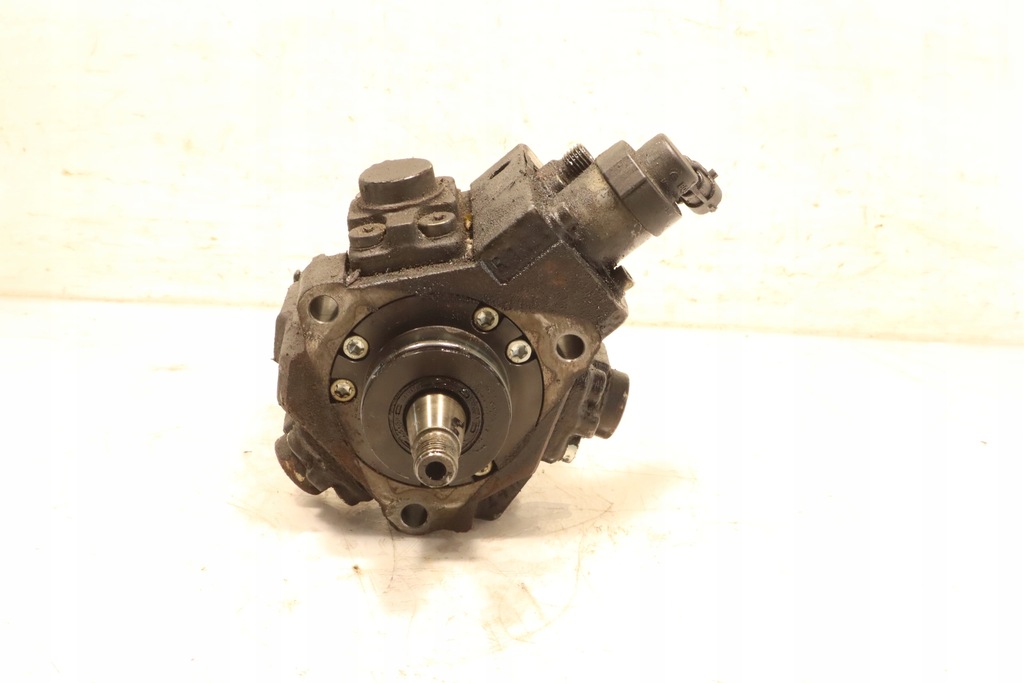 фото №1, Насос впрыскная kia ceed ii 1.6crdi