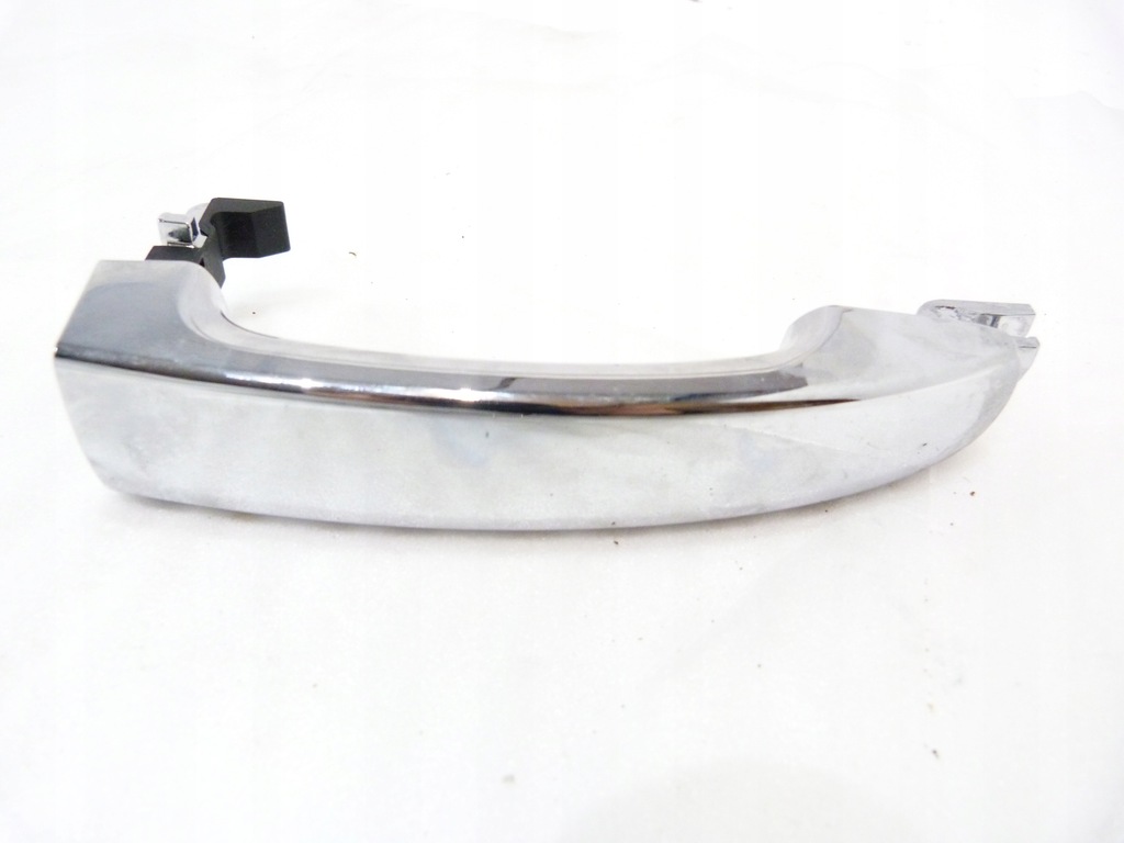 фото №1, Ford ranger iv ручка двері nowa оригінал хром