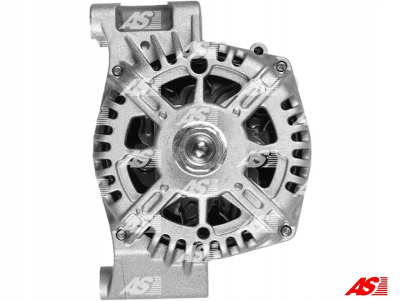 фото №2, Генератор as-pl a3078