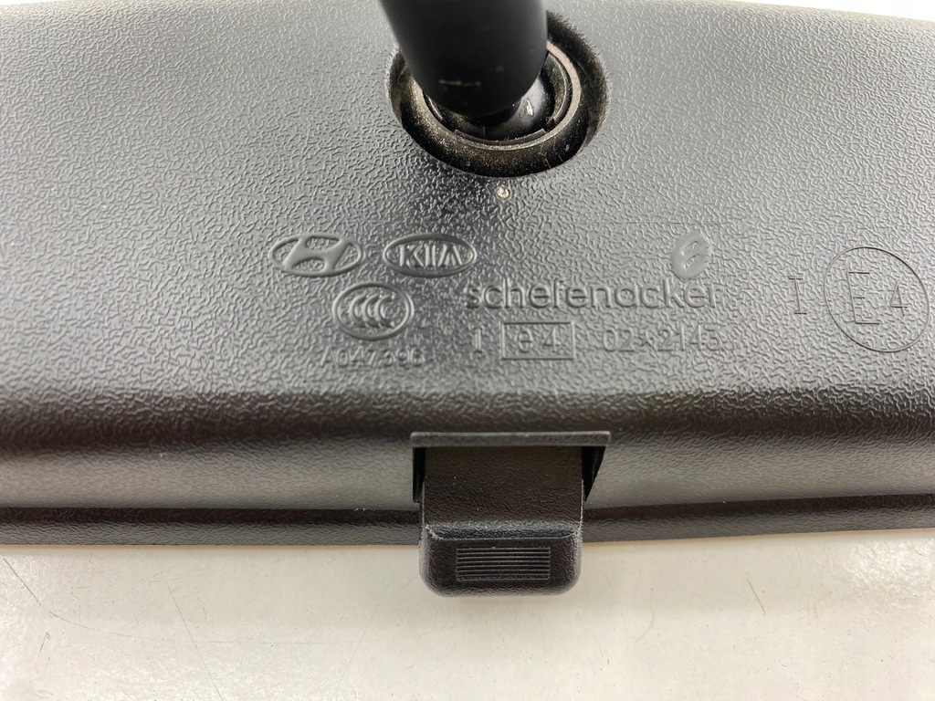 фото №8, Дзеркало заднього виду внутрішнє kia sportage iii org