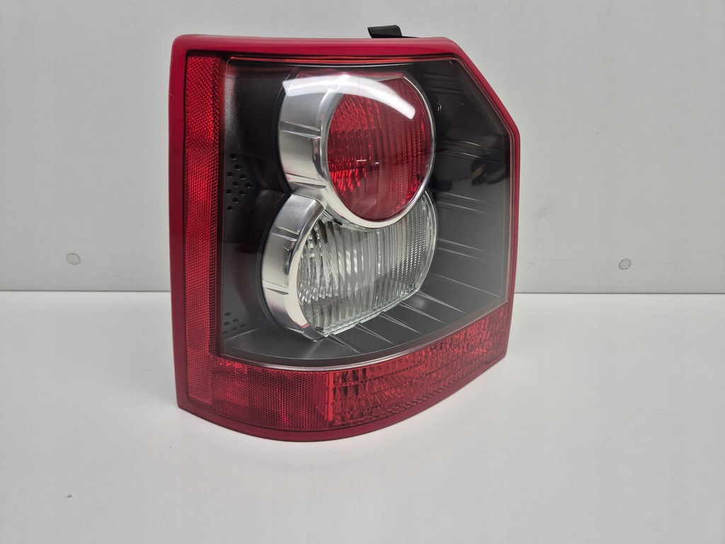 фото №3, Land rover freelander ii l359 лампа задняя левая оригинал europa