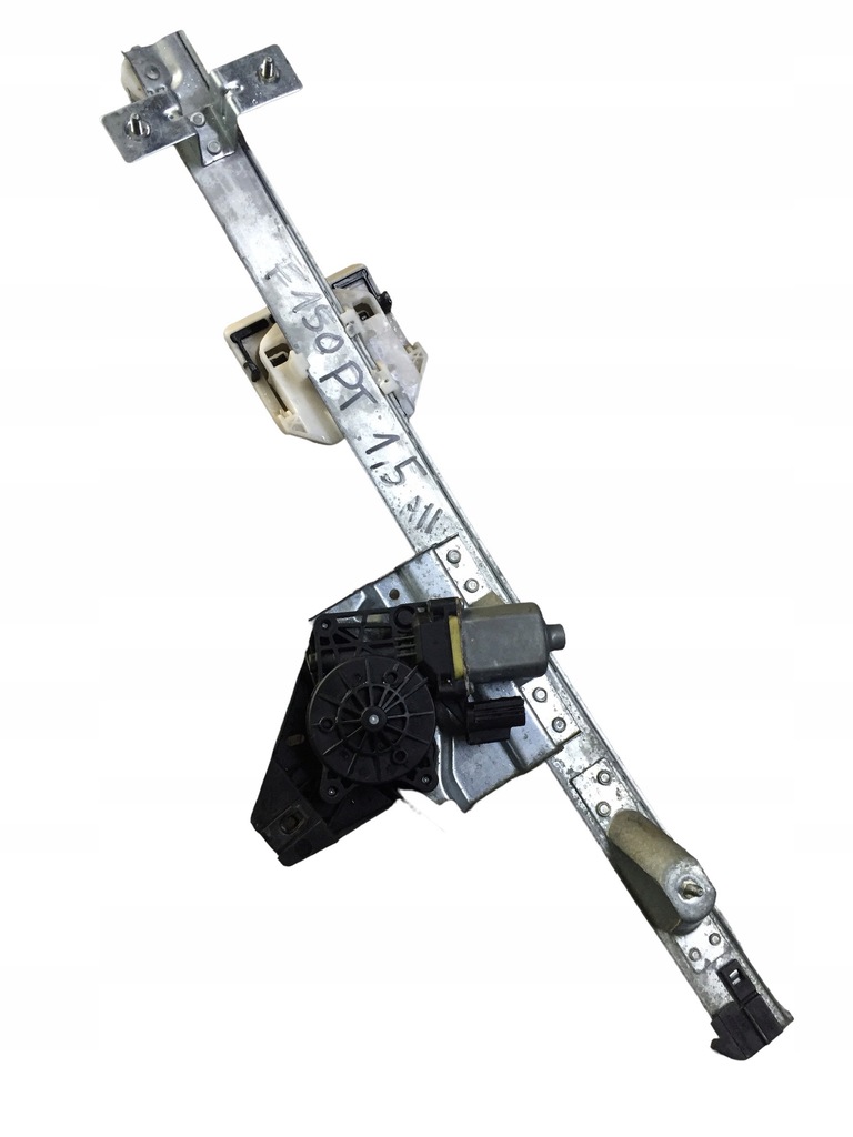 фото №1, Підйомник скло prawt задня ford f-150 2015-