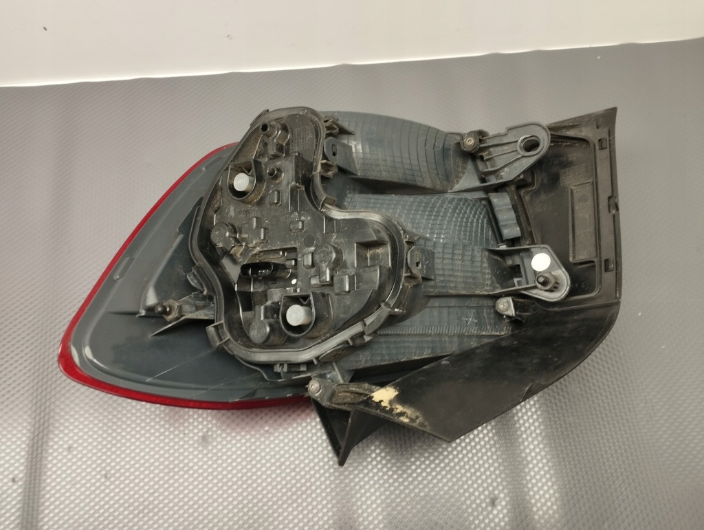 фото №7, Bmw f20 лампа ліва задня 7270095