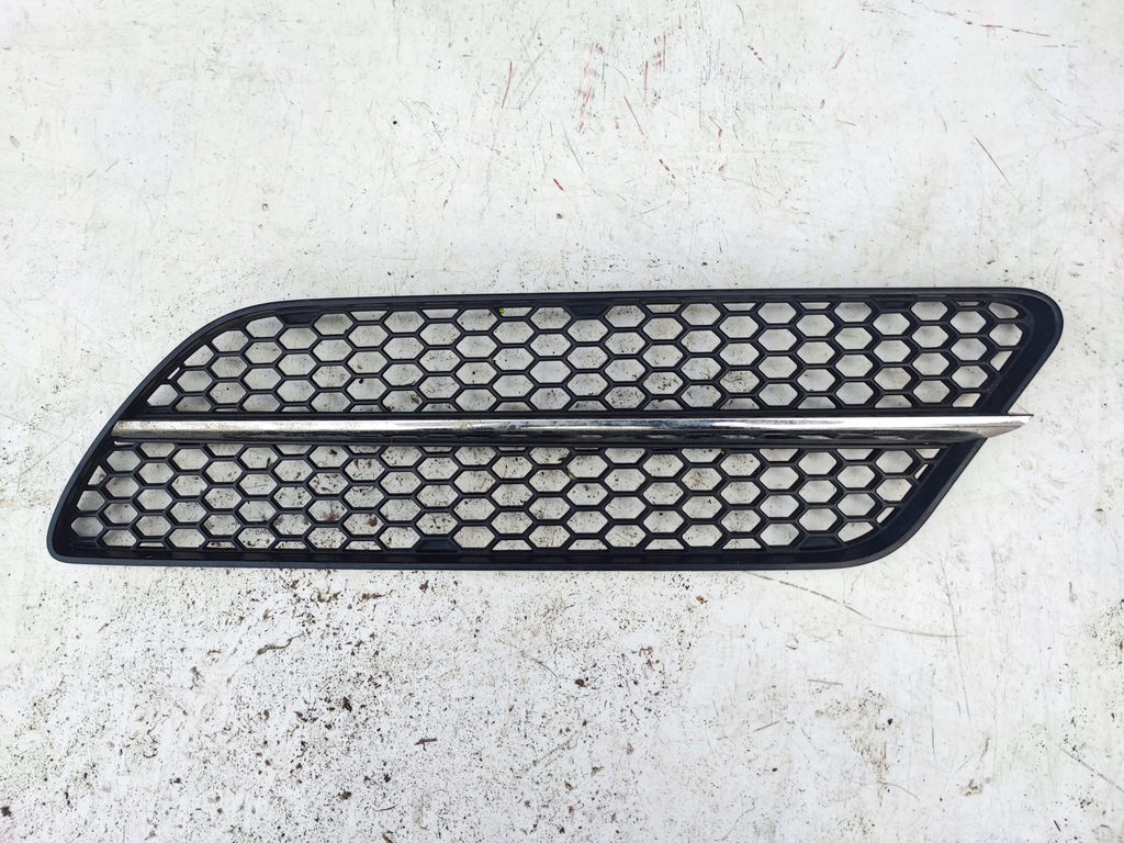 фото №1, Решётка решётка радиатора бампер перед передний левая alfa romeo 147 lift ls392105