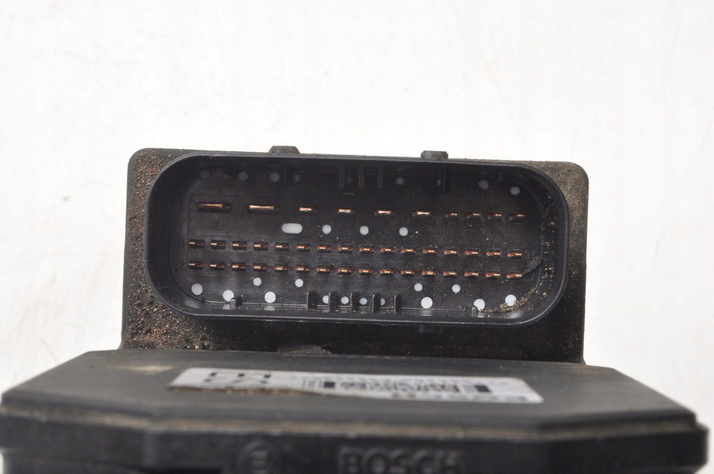 фото №7, Fiat stilo 1.9 jtd насос abs 51702474