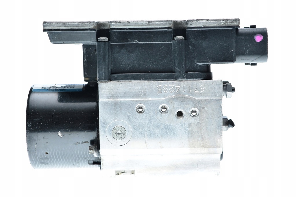 фото №3, Насос abs alfa romeo 159 15314111a 54084905a