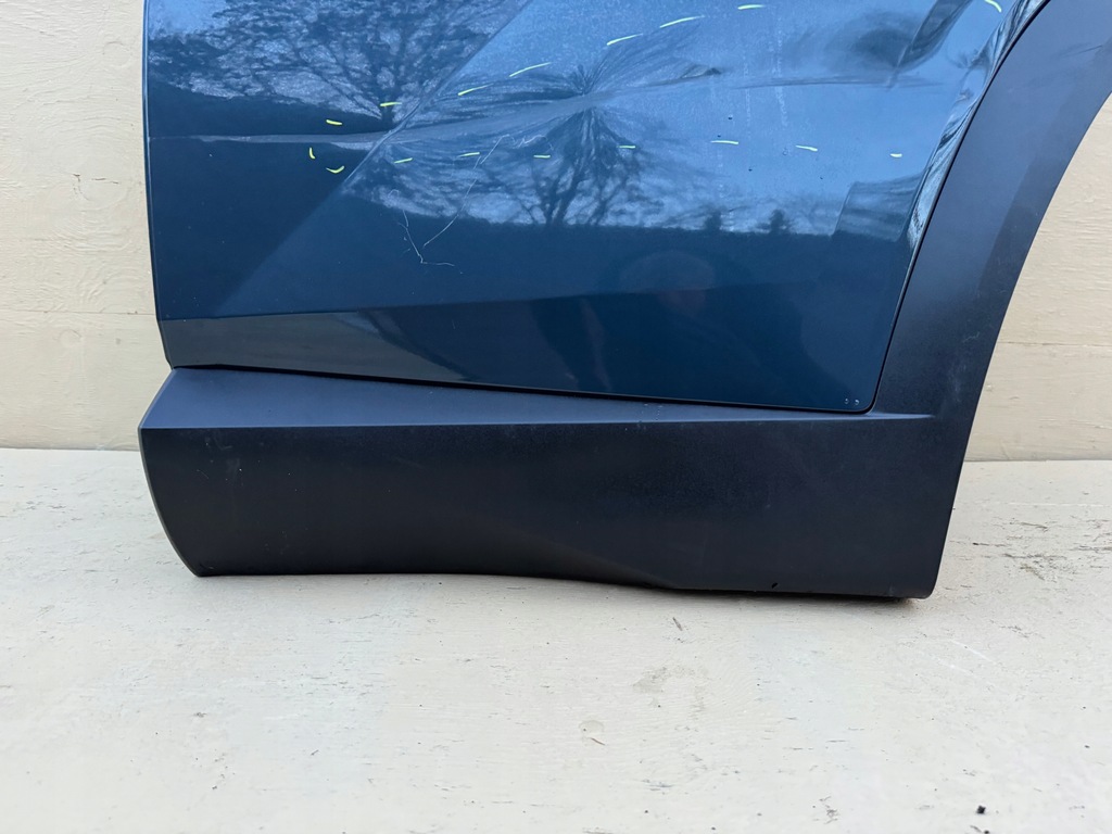 фото №9, Hyundai tucson iv 4 20r- двері лівий задня задні ліва