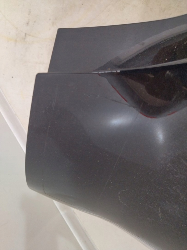 фото №12, 8w9807511f бампер задня 6pdc колір ly9b audi a4 b9 2016+ kombi allroad