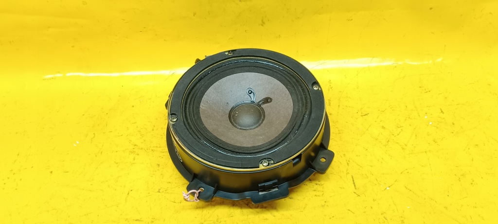 фото №9, Динамик дверь левый перед matrix 9632017500 01-05r