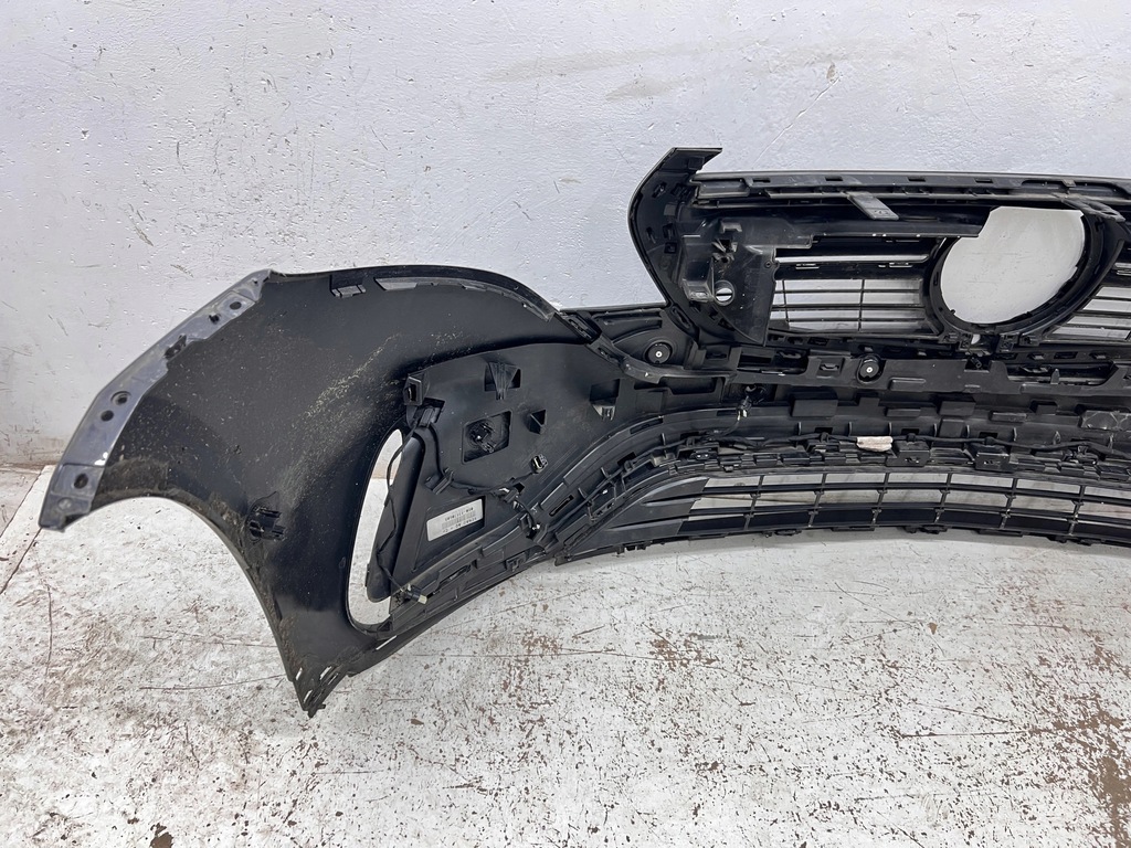 фото №12, Бампер передний mercedes eqc amg a293