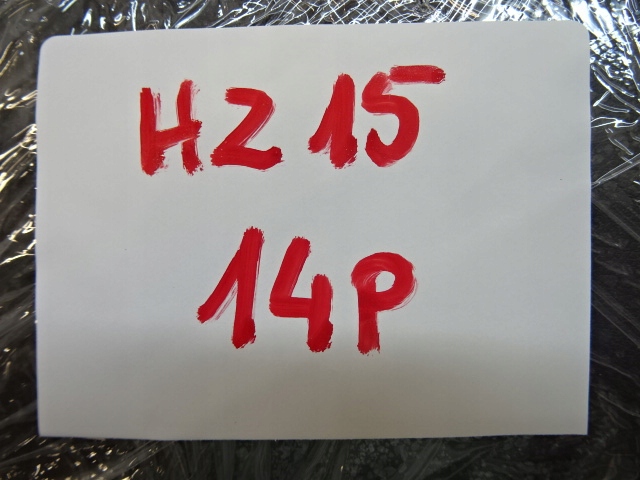 фото №9, Opel crossland x панель кондиціонера 98226305yx 39149578