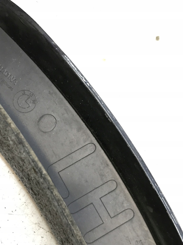 фото №11, Bmw x3 f25 молдинг накладка крила ліва задня задня 8050457