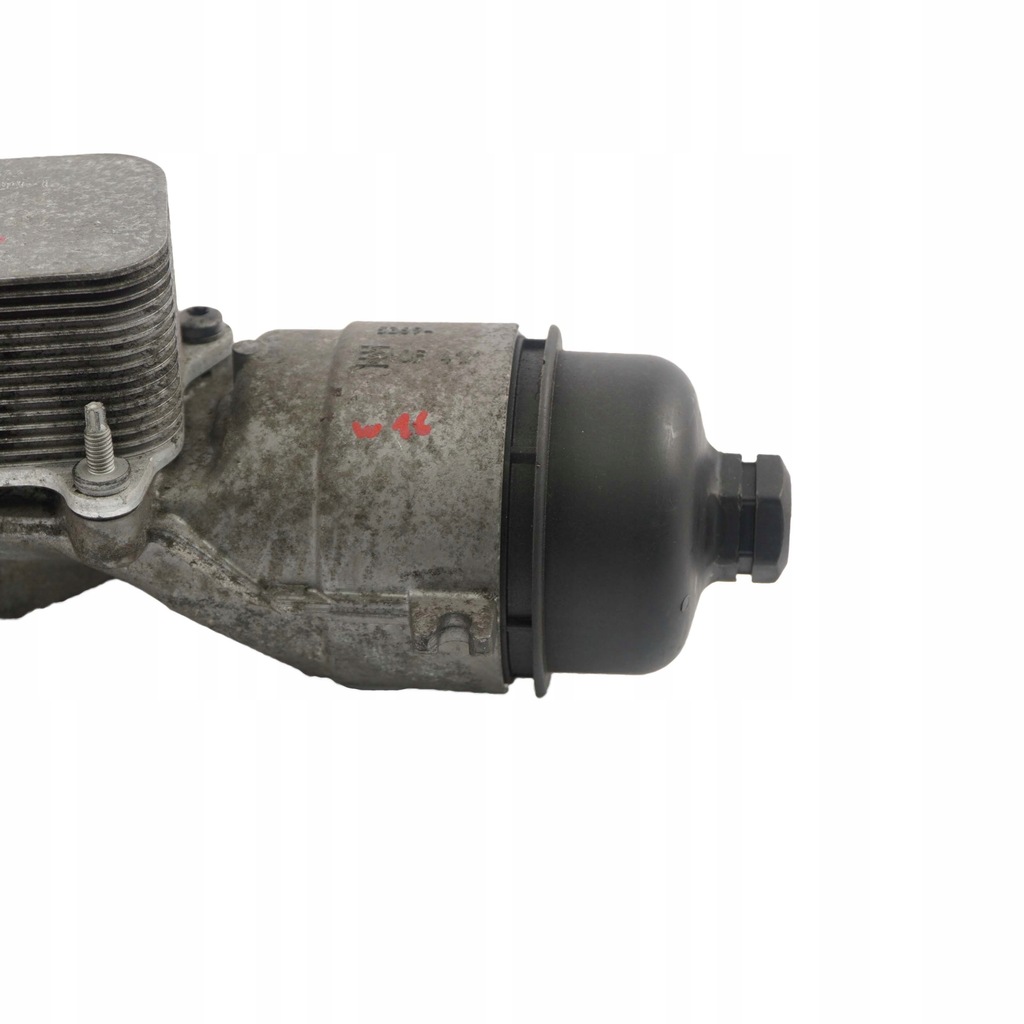 фото №4, Mini r55 r56 w16 корпус фильтра масла 1.6d