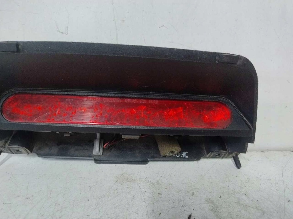 фото №3, Третий свет стоп daewoo matiz