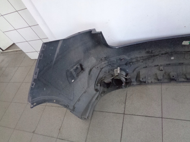 Бампер задний задняя kompletny maserati levante 2016 rok 4 pdc цвет 426 426b Цена