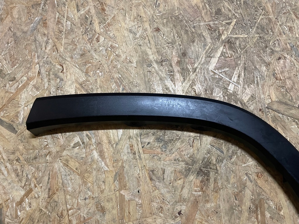 фото №3, Молдинг накладка крила ліва лівий задня задня lexus rx450h rx 450h