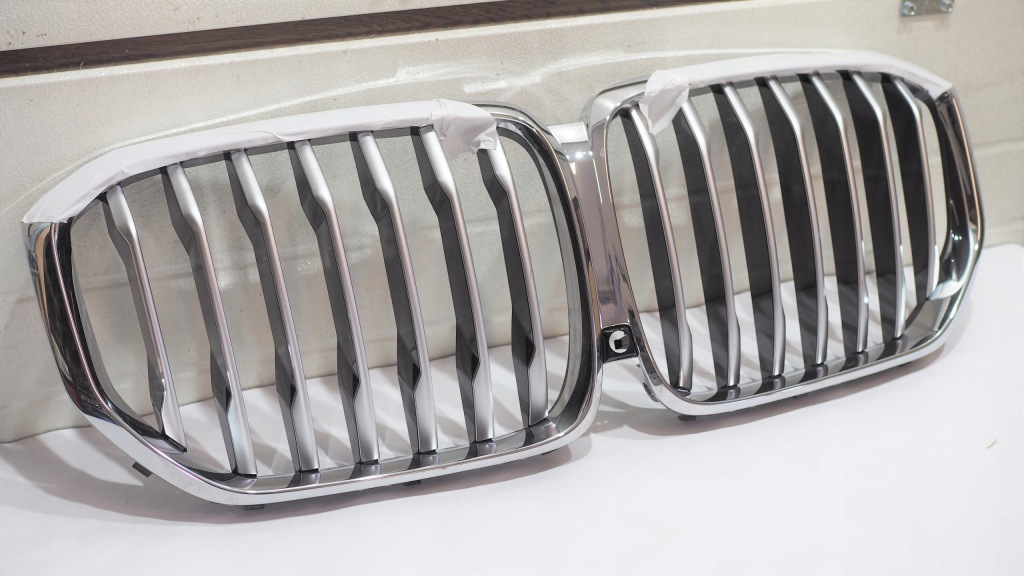 фото №1, Bmw g05 x5 решітка радіатора решітка радіатора решітки радіатора 7454887