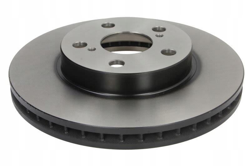 фото №12, Диск ham. toyota p. carina