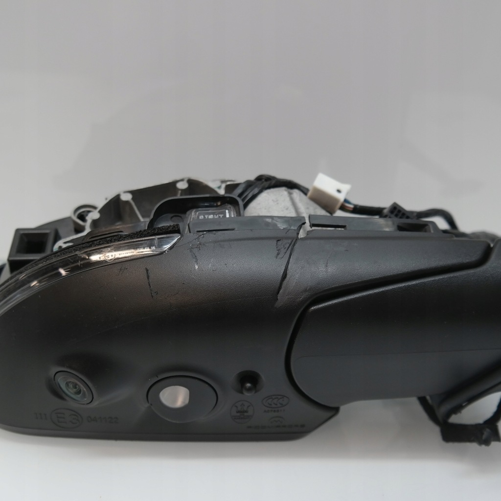 фото №10, Maserati ghibli / quattroporte - lift _ po рестайлинг _камера _ оригинал europa