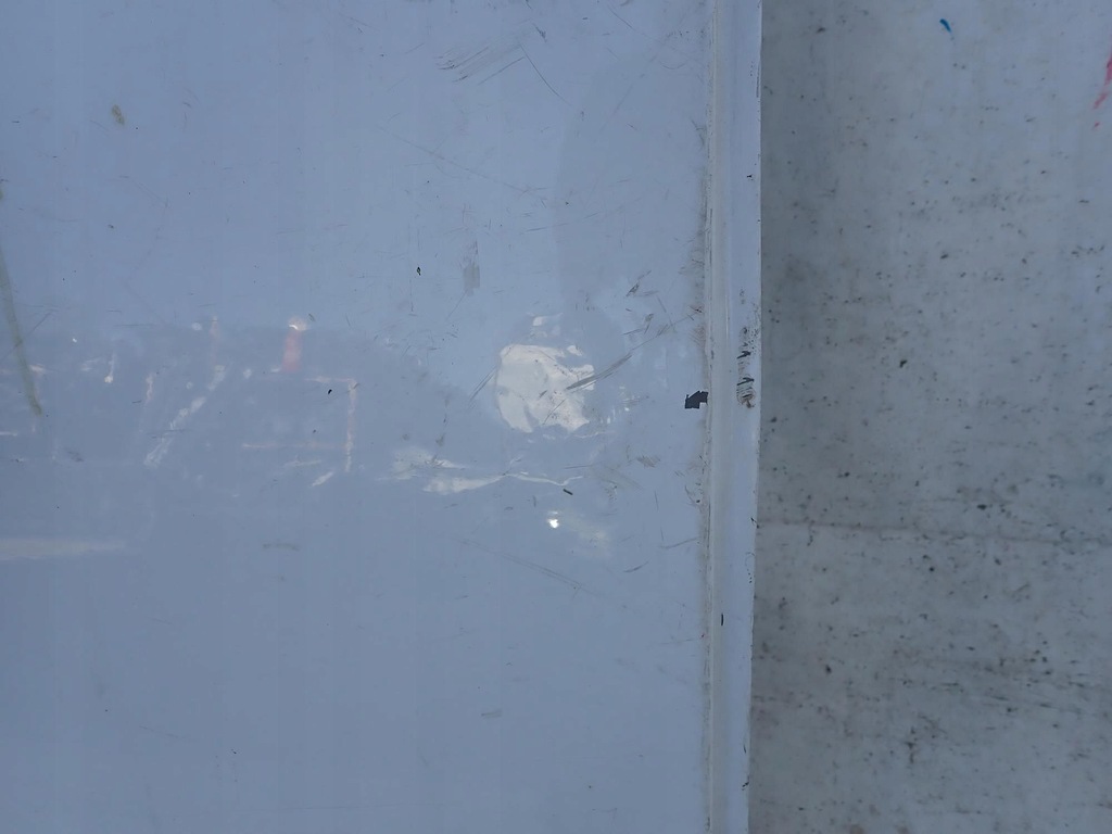 фото №7, Ford transit custom 12-23 двері бічний зсувні