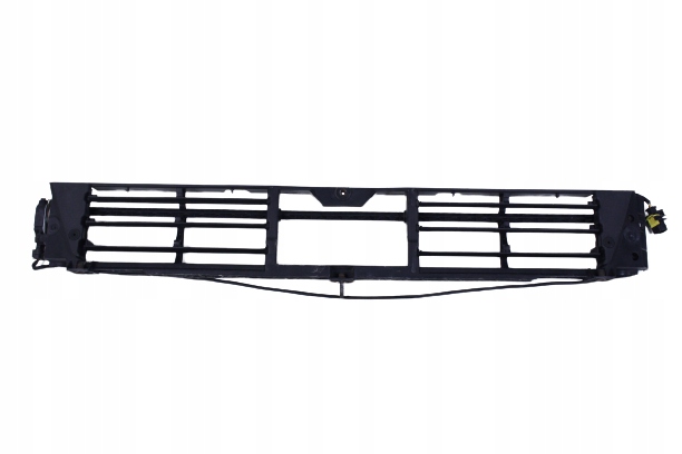 фото №1, Решётка жалюзи mercedes actros mp4 12r euro5