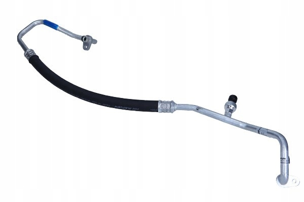 фото №2, Renault оригинальный номер 924901255r master шланг кондиционера