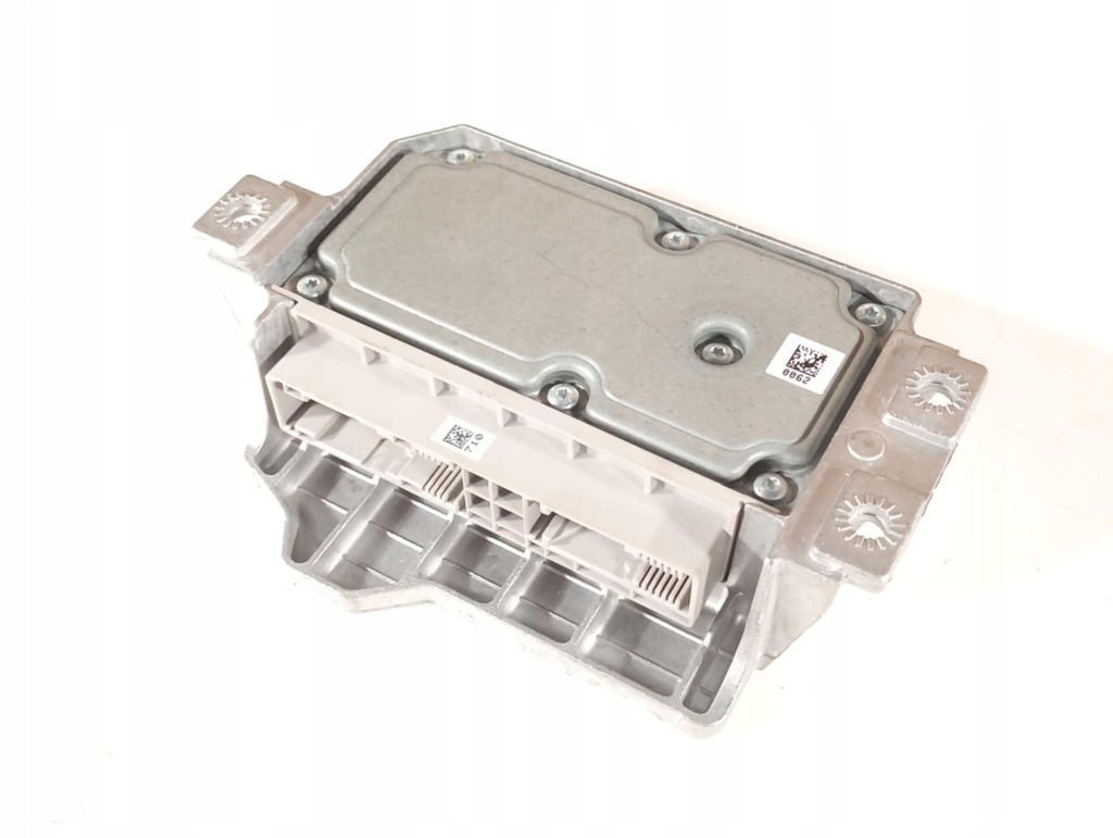 Модуль датчик подушок подушка безпеки bmw e90 e91 9122500 Зі Шроту