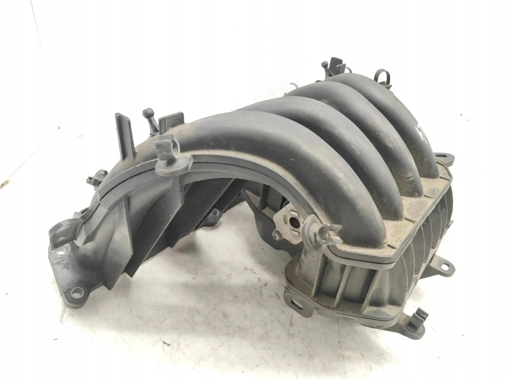 фото №10, Колектор всмоктуючий citroën c5 ii break re_ 966240148000 2.0l бензиновий 2005