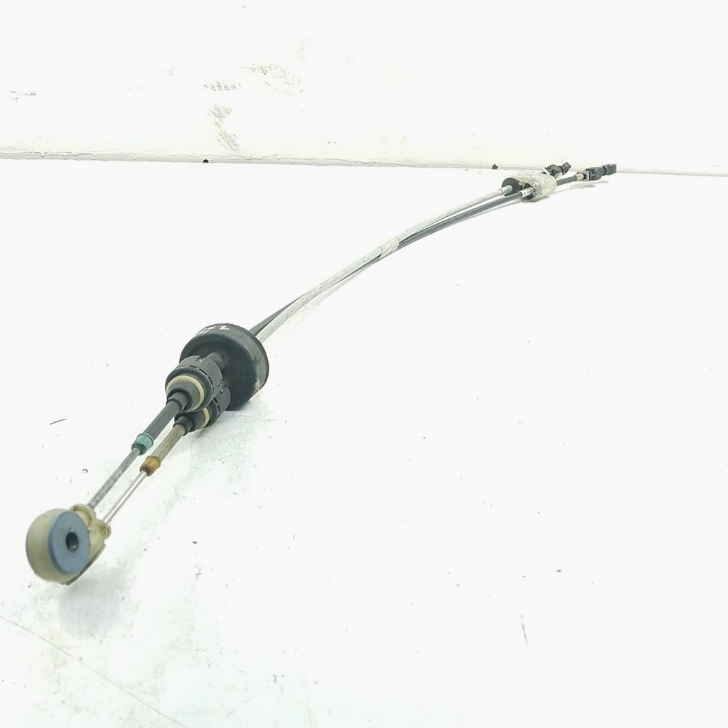 фото №1, Троси перемикання передач opel astra iii 1.9 cdti