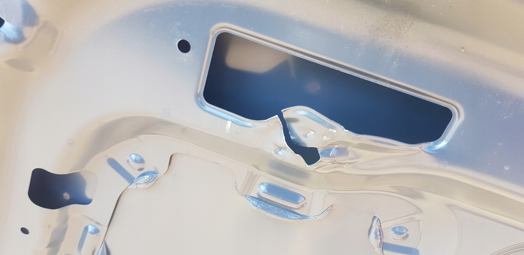 фото №8, Капот ssang yong tivoli lift