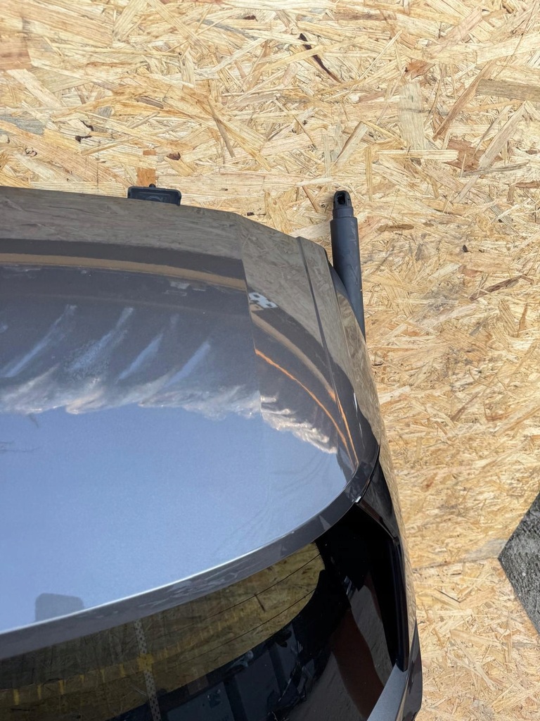 фото №7, Peugeot 308 iii t10 sw крышка багажника багажника электрическая na камера