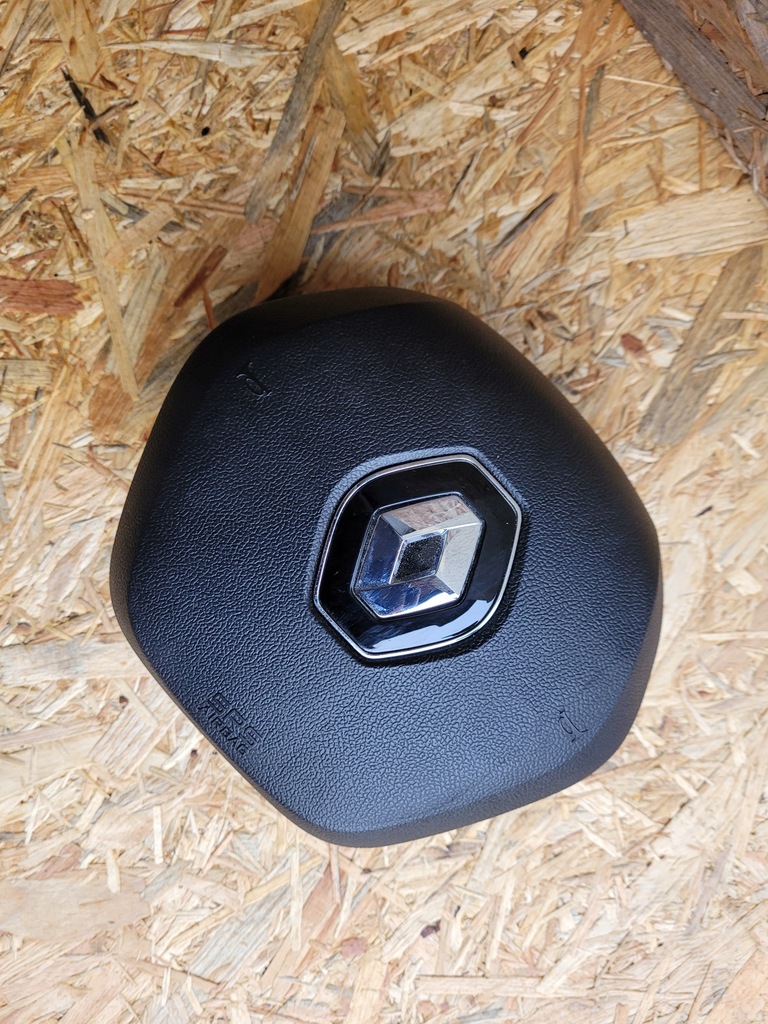 фото №5, Панель приладів приладова консоль renault scenic iv 4