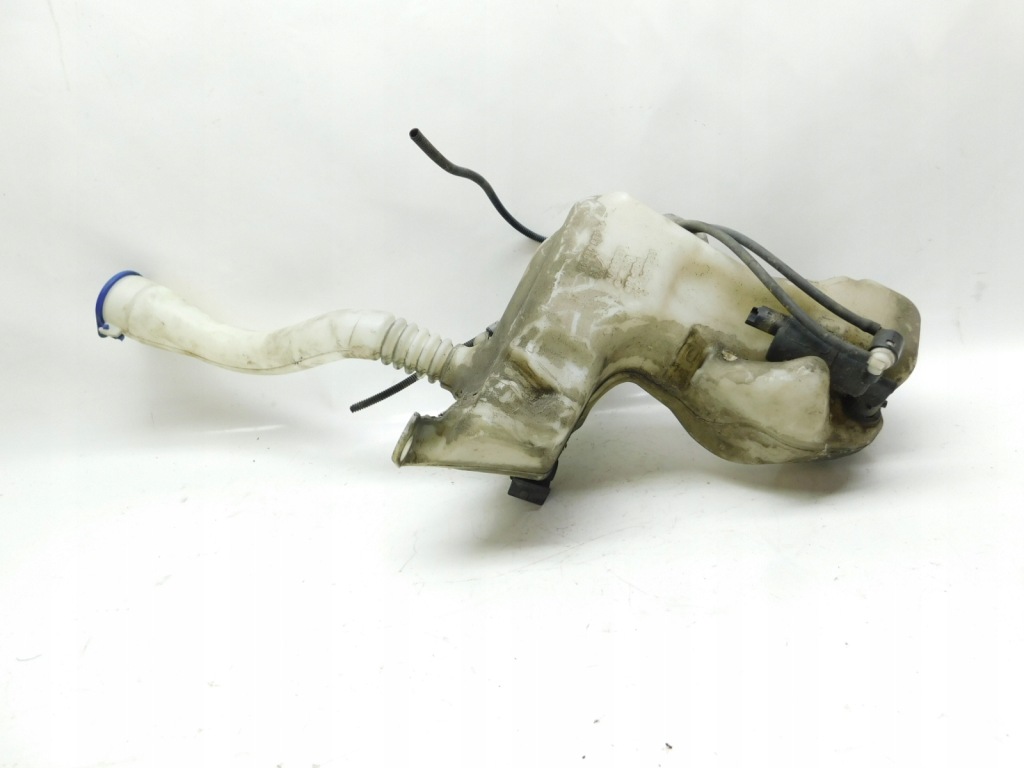 фото №11, Бак омивача 9685005580 - peugeot 5008 3008 i 09-16