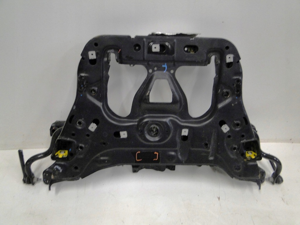 фото №6, Mercedes a klasa 177 b klasa gla glb 247 h247 x247 подрамник передний подрамник подрамник