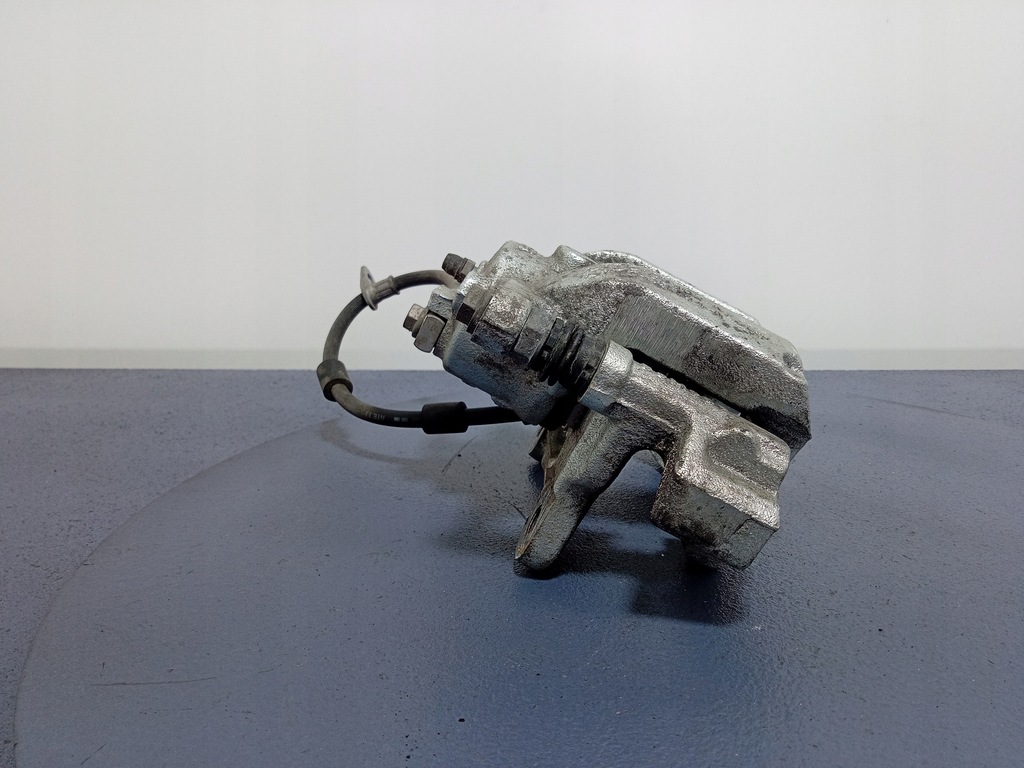 фото №4, Puma ii mk2 1.0 супорт перед лівий l1tc-28302-a