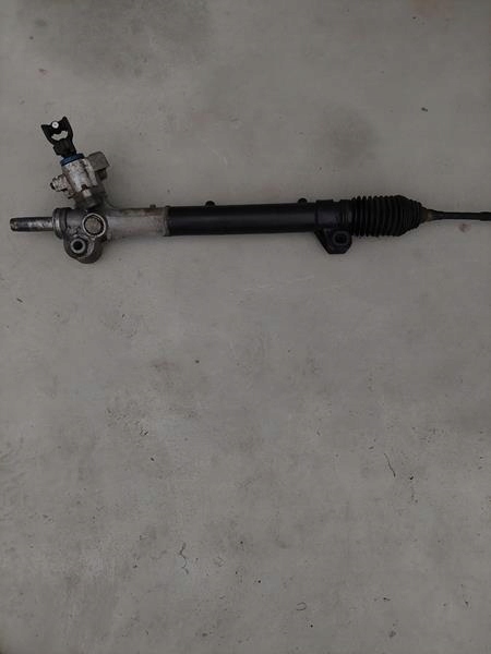 фото №1, X-trail t-30 рейка рульова europa відсутній трубок